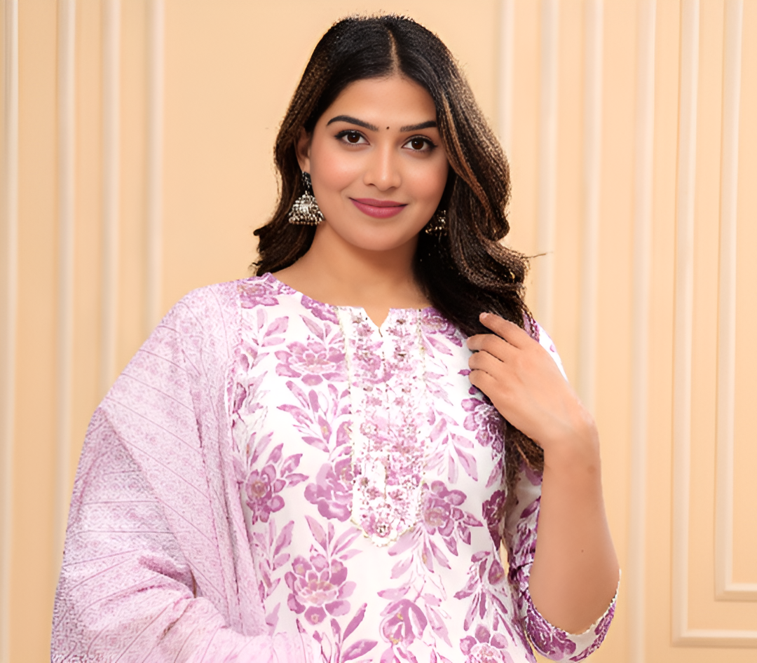 Kurta Sets