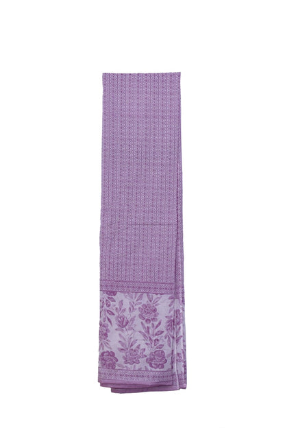 Hand Block Printed Cotton Dupatta