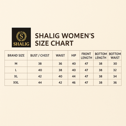 Women Multi-Color Rayon Anarkali Kurta Set with Embroidery & Cotton Dupatta